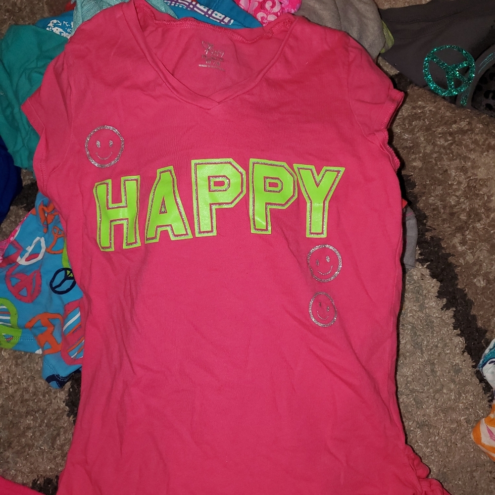 Shirts